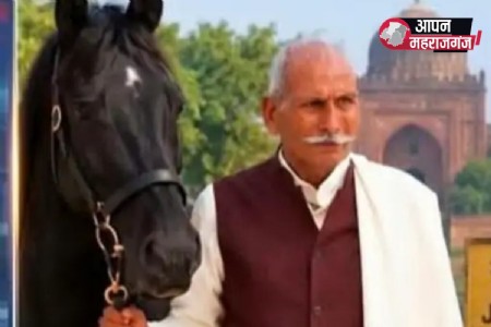 वरिष्ठ जननेता बड़ेलाल मिश्रा का निधन, लमहन गांव में शोक की लहर