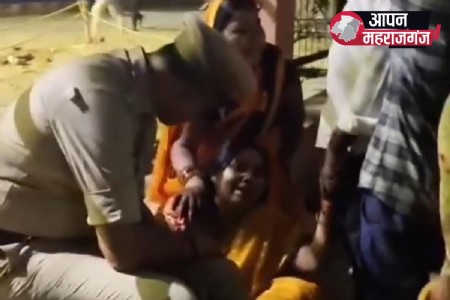 बाइक खड़ी करने को लेकर दो गुटों में खूनी संघर्ष, इलाज के दौरान संदीप की मौत, तीन घायल