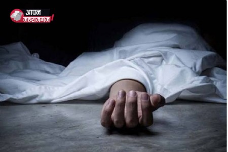 रेलवे ट्रैक पर मिला 25 वर्षीय अज्ञात युवक का शव, शिनाख्त में जुटी पुलिस