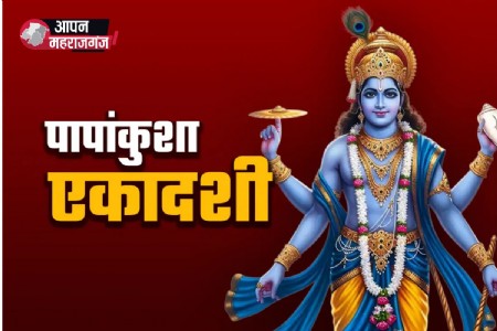 अक्टूबर को रखा जाएगा पापांकुशा एकादशी का व्रत, जानें पूजा मुहूर्त, पारण का समय और 3 शुभ उपाय