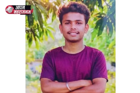 कुत्ते को बचने के चक्कर में पेड़ से टकराई बाइक, युवक की मौत