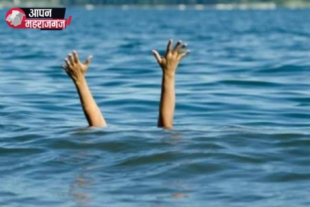 डंडा नदी में मछली पकड़ने गया 18 वर्षीय युवक लापता, SDRF की टीम कर रही तलाश