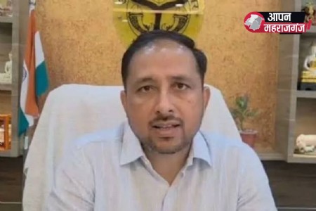 महराजगंज में 23 अक्टूबर तक बंद रहेंगी शराब की दुकानें, डीएम ने जारी किया आदेश