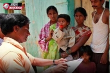 महराजगंज में जनगणना-2027 की तैयारी शुरू, 1,964 कर्मचारियों को दिया जाएगा प्रशिक्षण