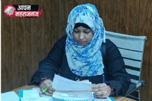सिसवा सीएचसी को मिली महिला डॉक्टर, दो साल बाद हुई तैनाती से महिलाओं को मिलेगी राहत