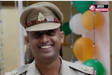 महराजगंज: दुर्गा विसर्जन जुलूस में मारपीट के बाद बड़ी कार्रवाई, कोल्हुई थानाध्यक्ष निलंबित