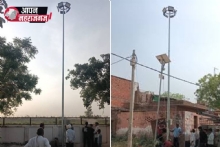 महराजगंज में दिवाली पर रोशनी से जगमग होंगे सभी वार्ड, सक्सेना नगर में बनेगी पार्किंग