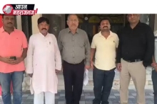 व्यापारियों की समस्याओं को लेकर वित्त मंत्री को भेजा ज्ञापन, बैंकिंग नियमों में राहत की उठाई मांग
