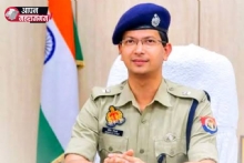 महराजगंज पुलिस की कार्रवाई: 2 अपराधी जिला बदर, 5 को हर 15 दिन में थाने में हाजिरी लगाने का आदेश