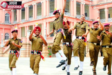 सैनिक स्कूलों में एडमिशन नियम बदलने की तैयारी, अब हर कक्षा में मिल सकता है प्रवेश का मौका