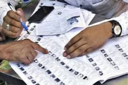 महराजगंज के शिवनगर वार्ड में 13 अक्टूबर को होगा उपचुनाव का मतदान