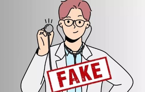 Maharajganj News : मेडिकल स्टोर बने 'मुन्नाभाई का इलाजघर' ! इंजेक्शन के बाद महिला की मौत से खुली पोल