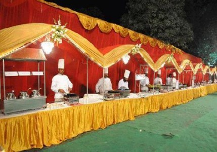 Maharajganj News : सहालग में बदला स्वाद का ट्रेंड! अब शादी-ब्याह में ‘श्री अन्न’ और सेहतमंद मेन्यू की डिमांड