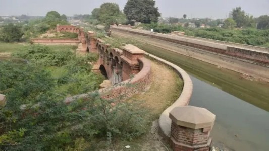 Maharajganj News : आखिरकार जर्जर पुल-पुलियों के पुनर्निर्माण को मिली हरी झंडी, 6.94 करोड़ की स्वीकृति से बदलेगी तस्वीर