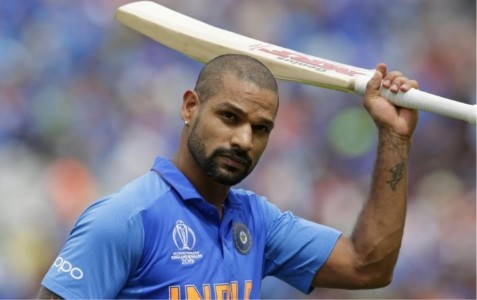 Shikhar Dhawan Settlement : शादी के जश्न के बीच शिखर धवन को कोर्ट से बड़ी राहत, एक्स वाइफ को लौटाने होंगे 5.72 करोड़