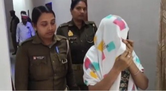 Maharajganj News : सील स्पा सेंटर में फिर हलचल! छापे में पकड़े गए युवक-युवतियां, पहचान पत्रों पर नया मोड़