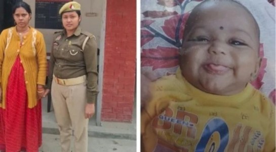 Gorakhpur News : जिसे सौंपा था ‘मां’ का दर्जा, वही बन गई कातिल! एक महीने में उजड़ गया त्रिवेणी का संसार