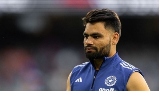 Rinku Singh Father Death : प्रैक्टिस छोड़ अचानक घर क्यों लौटे रिंकू सिंह? पिता के निधन की खबर ने तोड़ दिया दिल