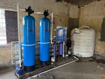 Maharajganj News : मार्च में मचेगा हड़कंप! अवैध आरओ प्लांट पर एफआईआर की तैयारी, भूजल दोहन पर कड़ी नजर