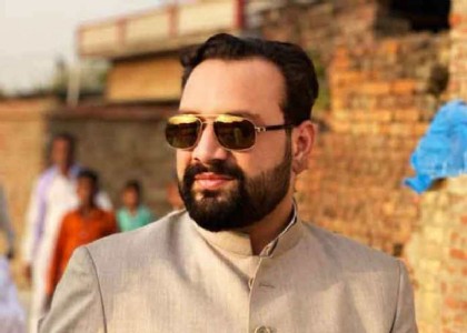 Maharajganj News : मतदाता सूची में बड़ा खेल? नेपाल के नागरिकों के नाम जोड़ने का आरोप, पूर्व विधायक ने SDM को सौंपा पत्रक