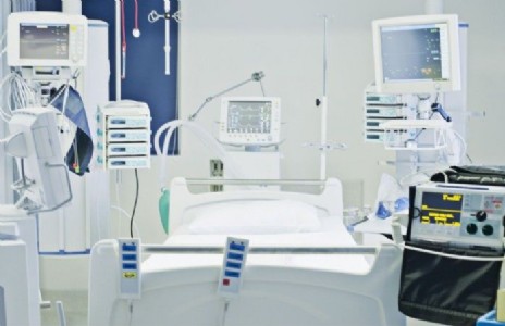 Maharajganj News : नवजात से बुजुर्ग तक मिलेगा ICU इलाज, मार्च के अंत तक शुरू होगा क्रिटिकल केयर हॉस्पिटल