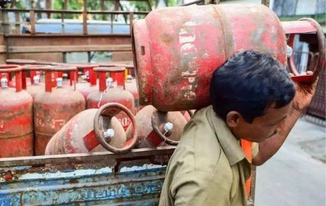 LPG New Price and New Rules : गैस को लेकर त्राहिमाम ! बढ़े दाम के साथ बदला बुकिंग नियम