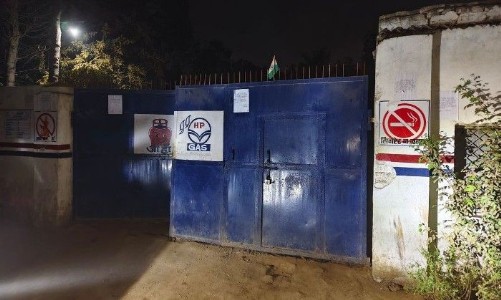 Gas Agency New Decision : अब गोदाम से नहीं… घर तक मिलेगा गैस सिलेंडर! परतावल में एजेंसी ने लिया ये नया फैसला