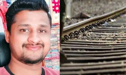 Maharajganj News : “मेरी मौत का जिम्मेदार मैं खुद...” — रात में घर से निकला युवक सुबह रेलवे ट्रैक पर मिला मृत