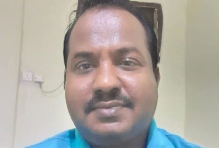 Maharajganj News : उमरा के दौरान मक्का में थम गई जिंदगी… सऊदी में प्रवासी की मौत से गांव में मातम