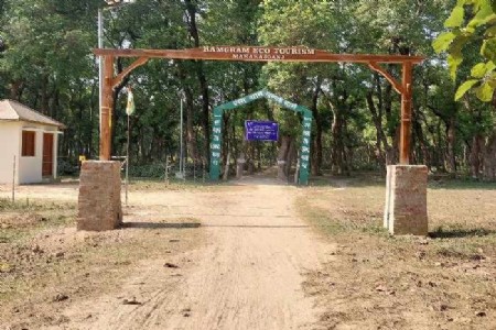 Tourism Development Ramgram Stupa: रामग्राम स्तूप बनेगा वैश्विक बौद्ध तीर्थ! 8.27 करोड़ से हो रहा भव्य विकास, 70% काम पूरा