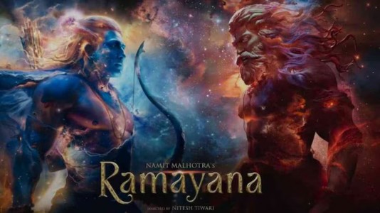 Ramayan Trailer Grand Launch : 'रामायण' की ट्रेलर डेट आउट! जानिए कब और कहां होगा ग्रैंड लॉन्च