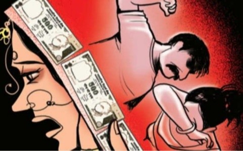 Maharajganj News : शादी के कुछ ही दिनों में टूटा सपना… मारपीट, जेवर हड़पने और नवजात की मौत तक के आरोप