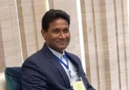 Maharajganj News : अस्पताल की हकीकत देख भड़के ज्वाइंट डायरेक्टर ! गंदगी, गायब स्टाफ और जमीन पर बैठे मरीज