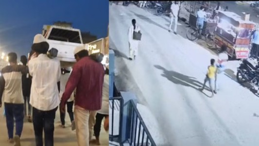 Gorakhpur News : दोस्त बनकर ले गया, तालाब में मिली लाश, सीसीटीवी से हुआ खुलासा