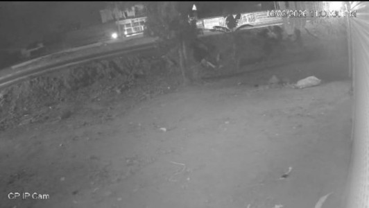 Maharajganj News : हत्या की गुत्थी सुलझी! CCTV ने खोला राज! अरविंद की मौत निकली सड़क हादसा