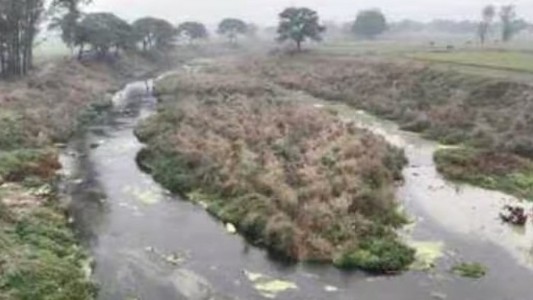 River in Crisis: हर गर्मी में गायब हो जाती है डंडा नदी, वजह जानकर चौंक जाएंगे