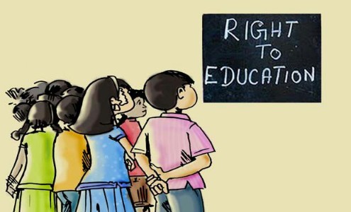 Maharajganj News : आरटीई में खेल बड़ा? मैपिंग में हेरफेर का आरोप, मुख्यमंत्री तक पहुंची शिकायत