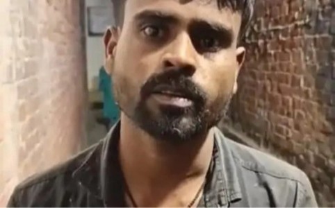 Maharajganj News : पेशाब का बहाना बनाकर पुलिस कस्टडी से भागा दुष्कर्म आरोपी… कुछ ही घंटों में कुशीनगर से धराया