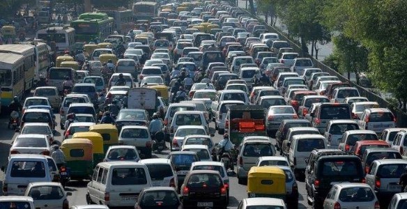 Maharajganj News : जाम से मिलेगी राहत: महराजगंज में ‘कंजेशन फ्री डिस्ट्रिक्ट’ योजना की तैयारी शुरू