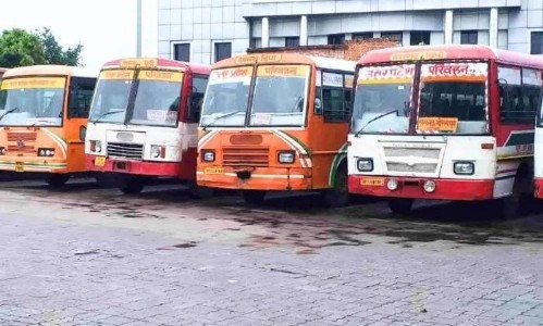 Maharajganj News : जहां बस नहीं पहुंचती थी, अब वहां दौड़ेगी सवारी! DM का बड़ा आदेश