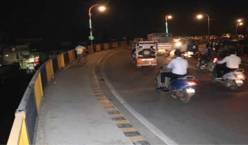 Gorakhpur News : अचानक क्यों बंद होगा गोरखनाथ ओवरब्रिज? 40 दिन तक बदल जाएगा पूरा ट्रैफिक सिस्टम!