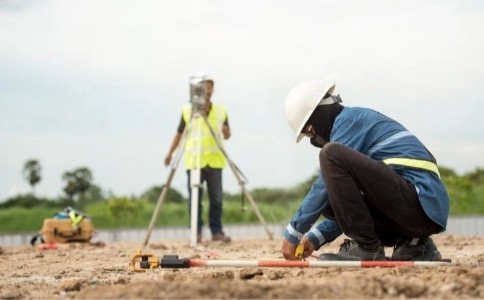 Maharajganj News : सदियों पुरानी जरीब खत्म! अब 'डिजिटल नजर' से नापी जाएगी जमीन, बदलेगा पूरा सिस्टम