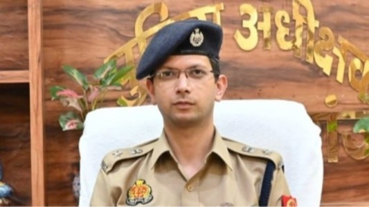 Maharajganj News : अपराधियों की खैर नहीं ! न्यायालयी मामलों में तेजी लाने के लिए पुलिस कप्तान ने दिया बड़ा आदेश