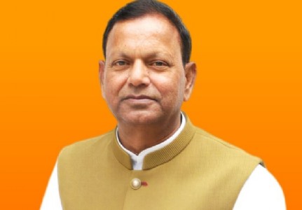 Politics News : पंकज चौधरी ने याद किए अटल के विचार, कहा- देश सर्वोपरि