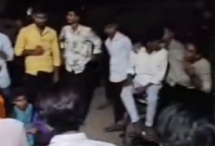 Maharajganj News : जेल से बाहर आते ही दिखाया दम ! पुलिस ने उठाया ये बड़ा कदम