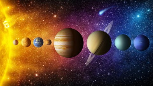 Maharajganj News : अब गांव के बच्चे भी करेंगे 'अंतरिक्ष की सैर'! जिले के स्कूलों में ISRO दिखाएगा चांद-मंगल की दुनिया