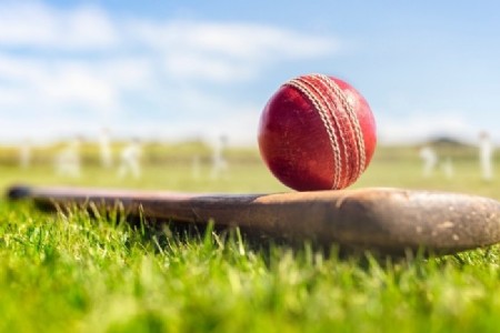 Sports News : रात्रिकालीन क्रिकेट स्पर्धा में जौनपुर का जलवा, वाराणसी को हराकर सेमीफाइनल में बनाई जगह