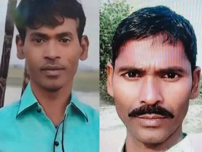 Gorakhpur News : कुत्ते को खाना खिलाने से शुरू हुआ विवाद, फिर दो भाइयों की मौत ने खड़े किये सवाल