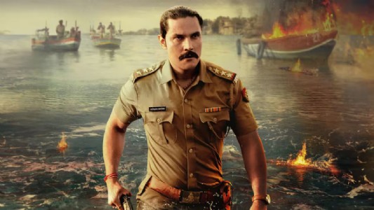 Crime Thriller On Jio Hotstar : जियो हॉटस्टार पर छाई यूपी की ये क्राइम थ्रिलर, 18 एपिसोड्स ने मचा दिया तहलका