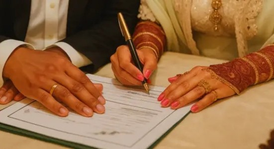 Maharajganj News : युवक-युवती पहुंचे थे कोर्ट शादी करने ! लेकिन कुछ ही देर में मच गया हंगामा